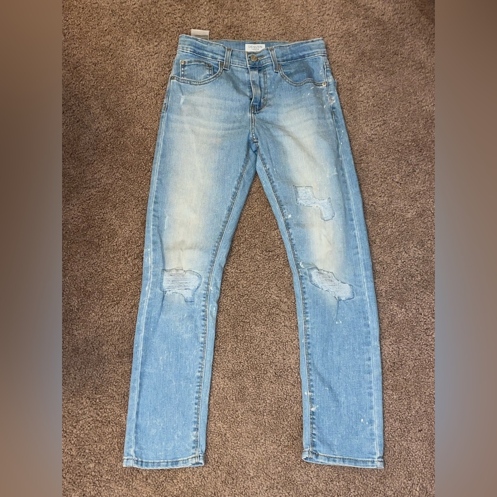 Denizen Levi Taper